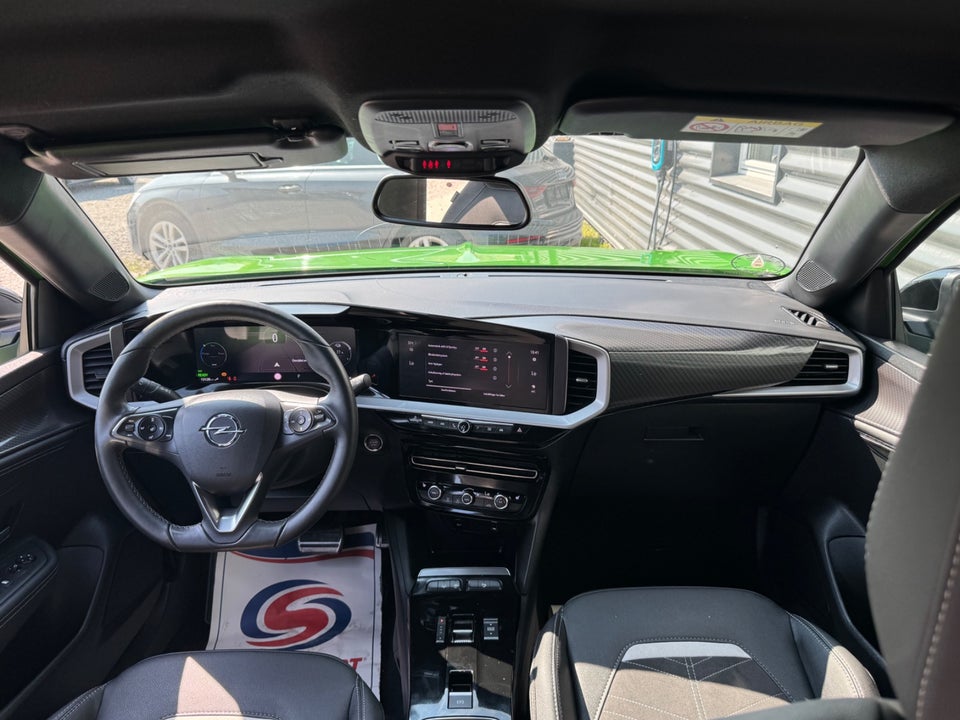 Opel Mokka-e 50 Ultimate 5d