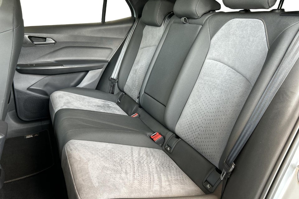 Cupra Born 58 Dinamica Pack 5d