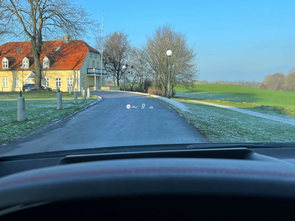 Mercedes EQS580 AMG Line 4Matic 5d