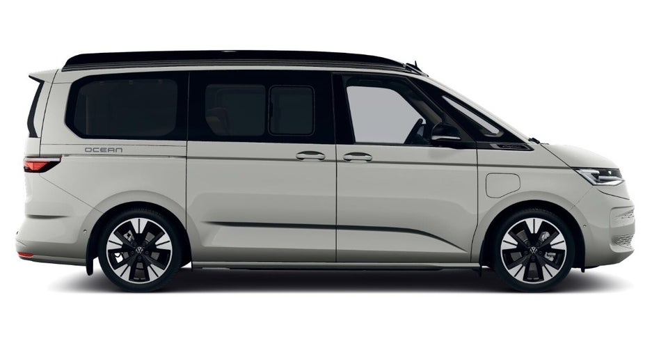 VW California 1,5 eHybrid Ocean DSG 4Motion