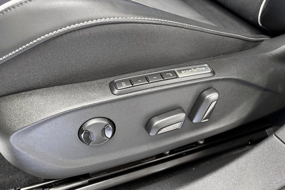 VW ID.7 86 Style S+ Tourer 5d