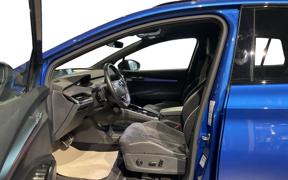Skoda Enyaq 80 iV Sportline 5d