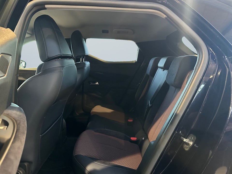 DS DS 3 CrossBack 50 E-Tense Revolution 5d