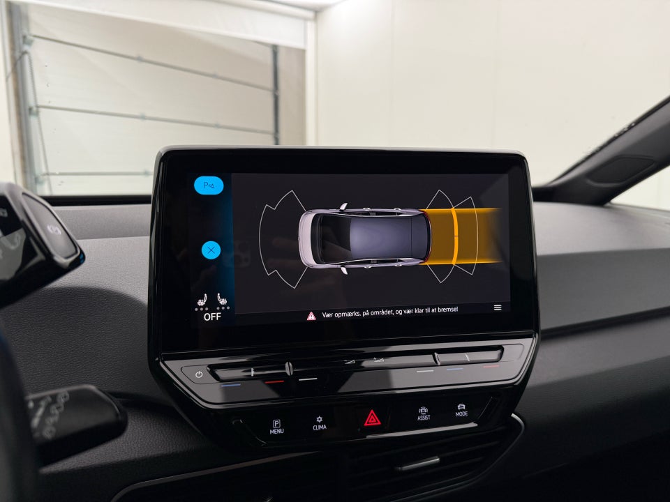 VW ID.3 58 Pro Performance Life 5d