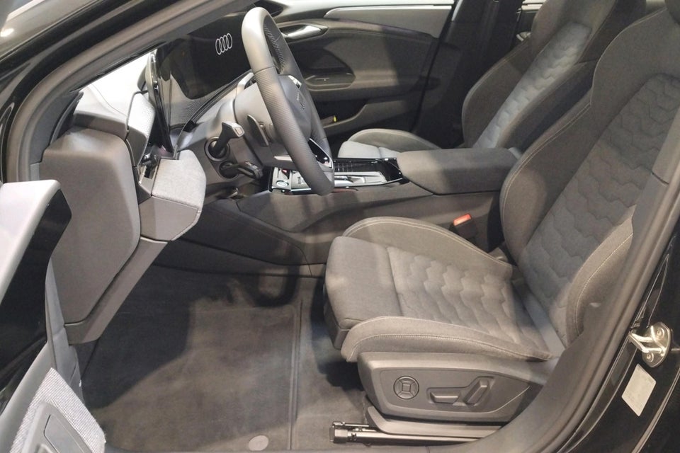 Audi A6 e-tron Progress plus Sportback 5d
