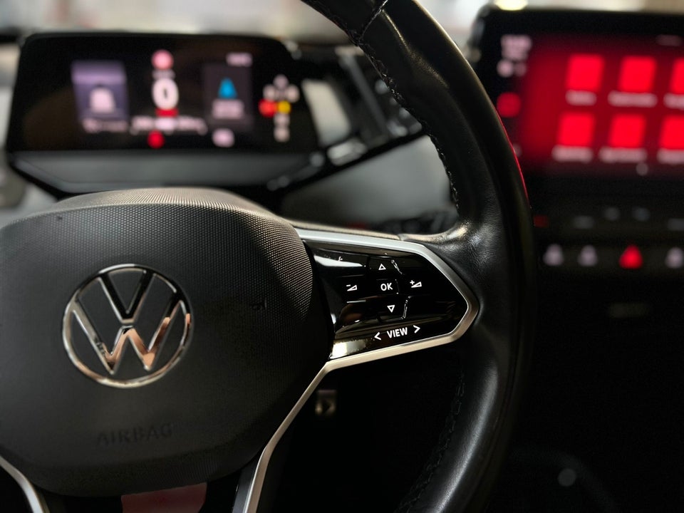 VW ID.3 58 1ST Plus 5d