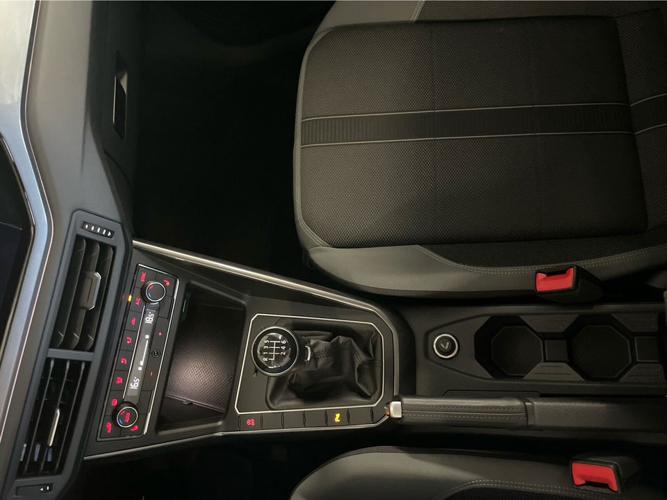 VW Polo 1,0 TSi 115 Highline 5d