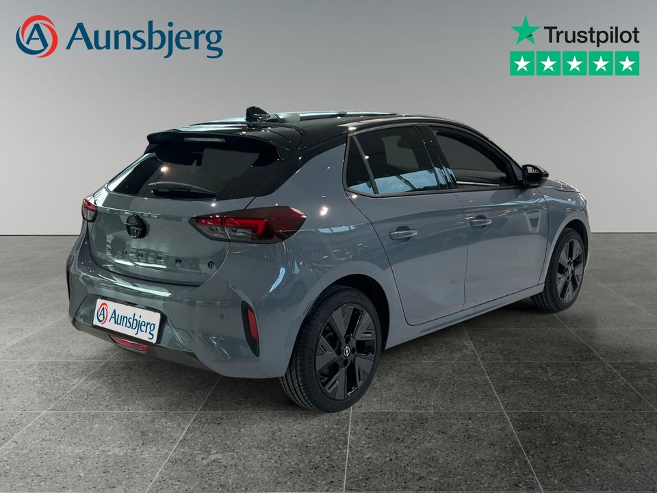 Opel Corsa-e 54 Sport 5d