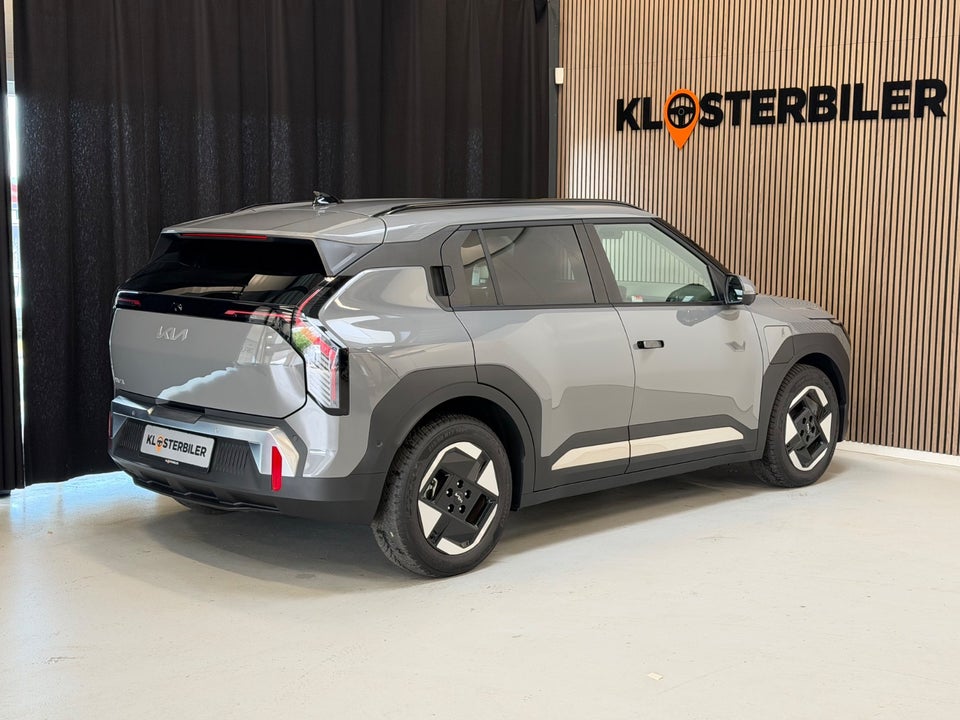Kia EV3 81 Long Range Upgrade 5d