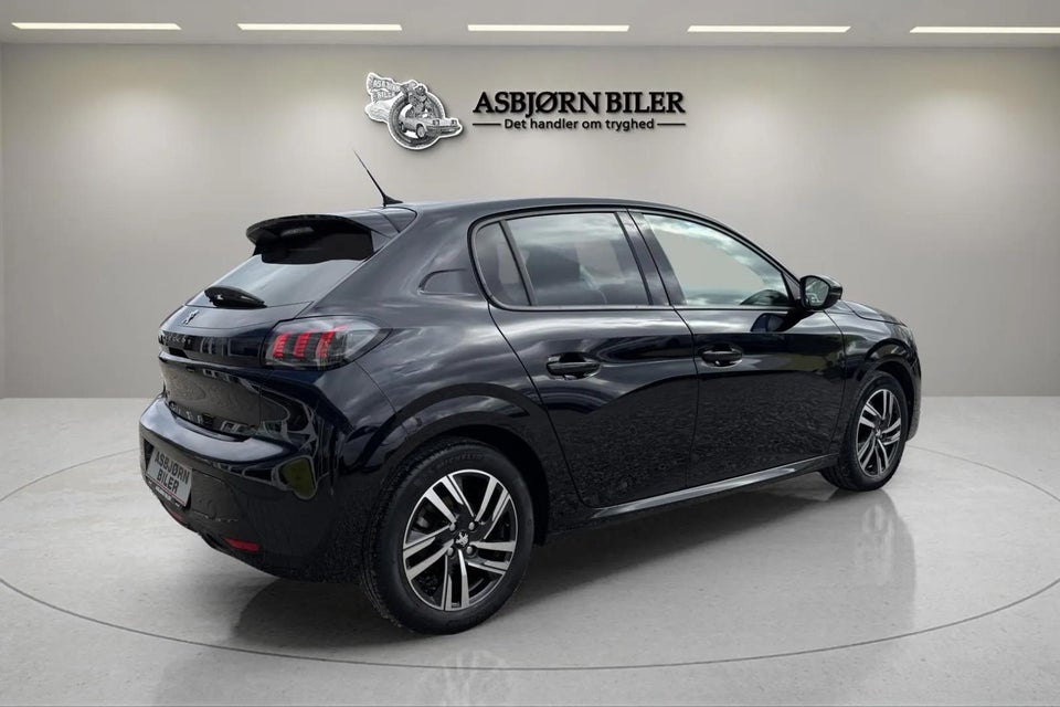 Peugeot 208 1,2 PureTech 100 Evolution 5d