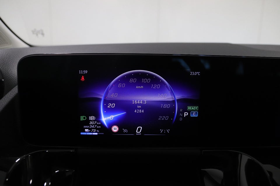 Mercedes EQA250 Progressive 5d