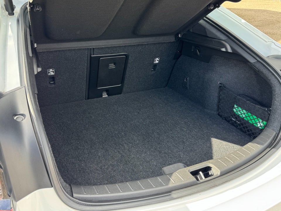 Polestar 2 Long Range 5d