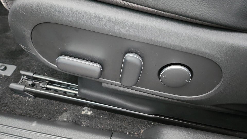 Hyundai Ioniq 5 77 Ultimate 5d