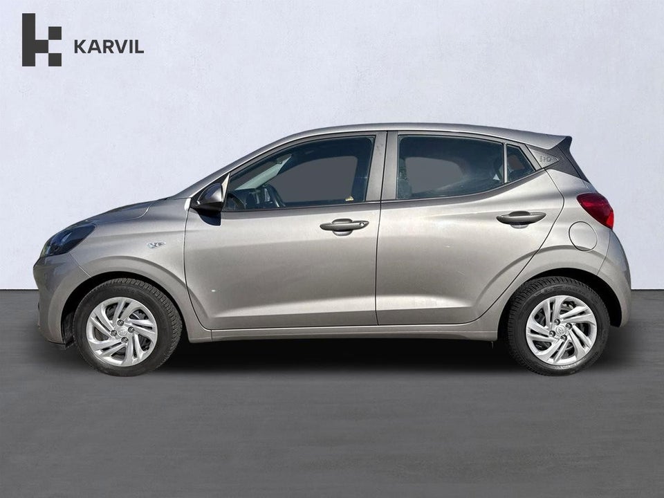 Hyundai i10 1,0 MPi Advanced 5d