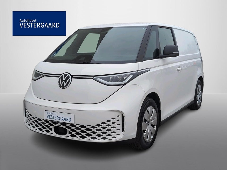 VW ID. Buzz 77 Cargo Comfort