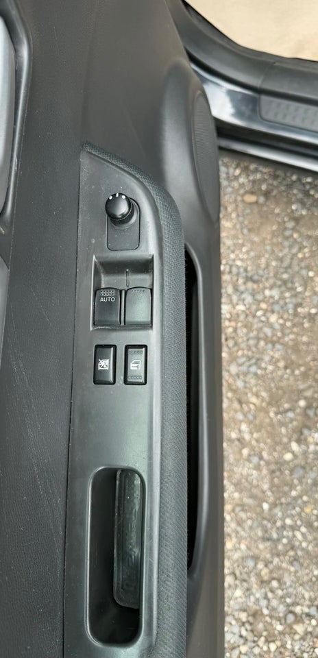 Suzuki Swift 1,3 GL-A 3d