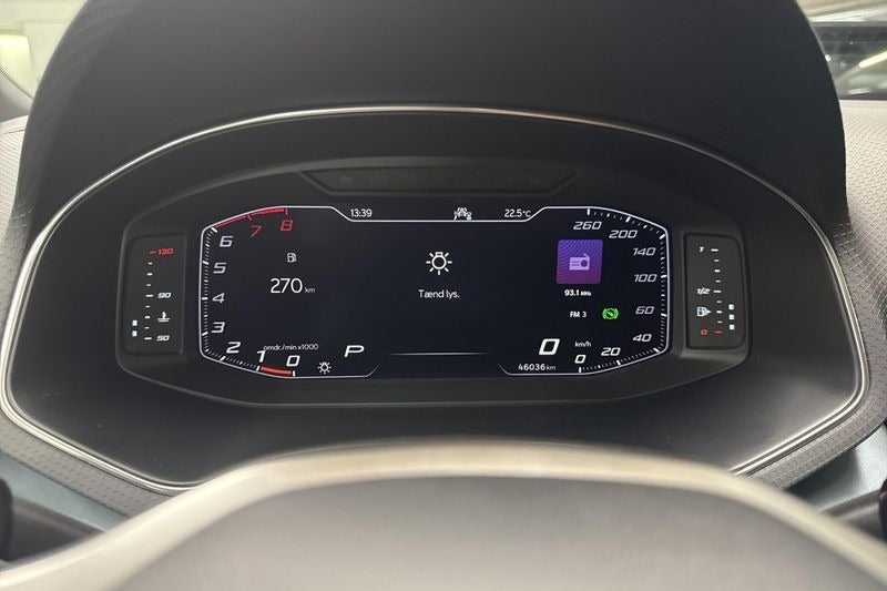 Seat Arona 1,0 TSi 110 Xperience DSG 5d