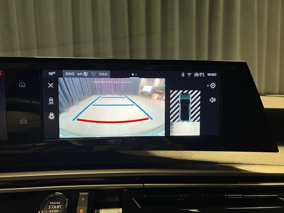 Peugeot e-3008 77 Allure 5d