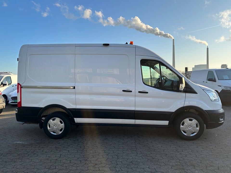 Ford Transit 350 L2 Van 2,0 TDCi 130 Trend H2 FWD