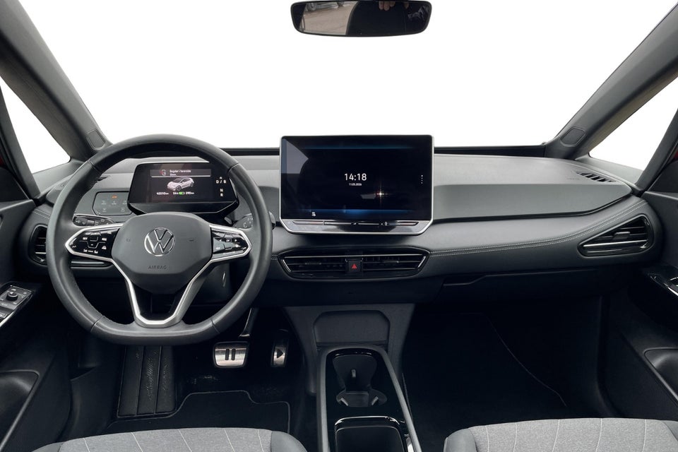 VW ID.3 77 Max+ 5d
