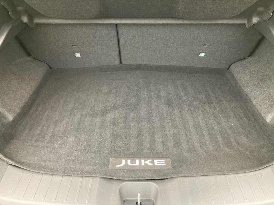 Nissan Juke 1,0 Dig-T 117 N-Connecta 5d