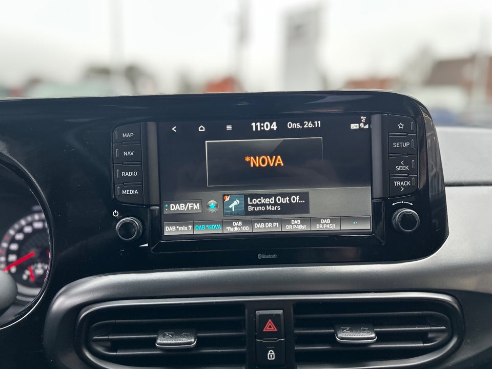 Hyundai i10 1,0 T-GDi N-Line 5d