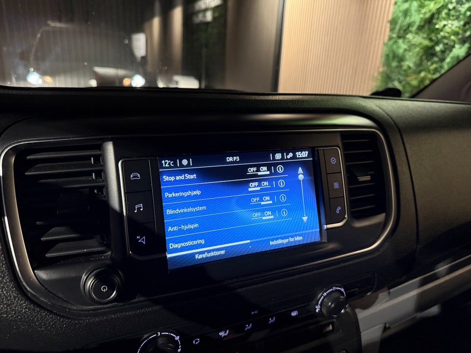 Toyota ProAce 2,0 D 120 Long Comfort 5d