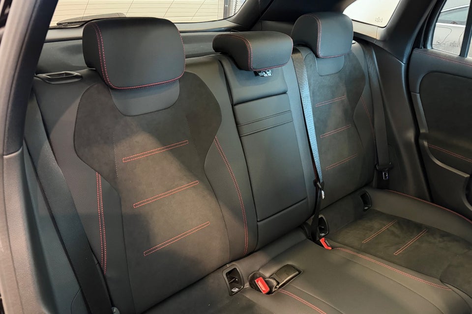 Mercedes EQA250+ AMG Line 5d