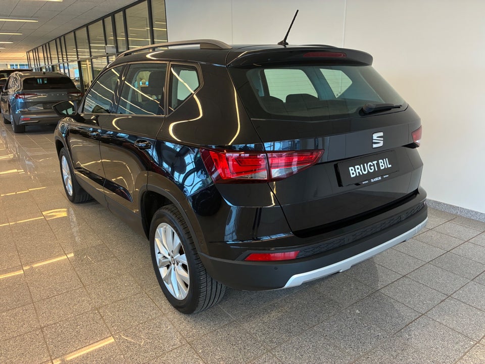 Seat Ateca 1,4 TSi 150 Style DSG 5d