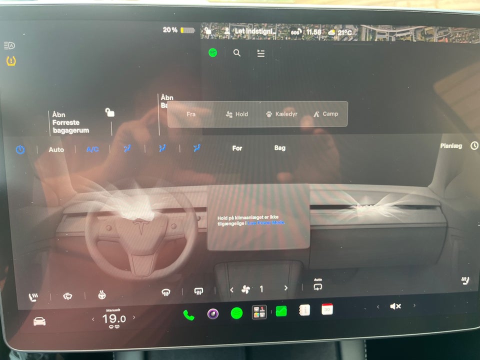 Tesla Model 3 Long Range AWD 4d