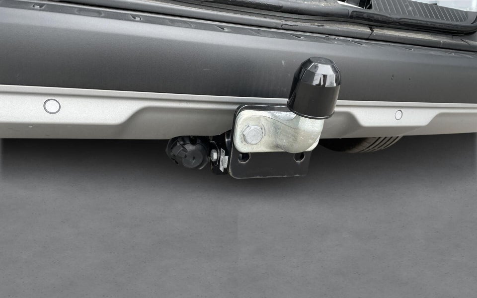 Nissan Townstar 45 N-Connecta L1H1