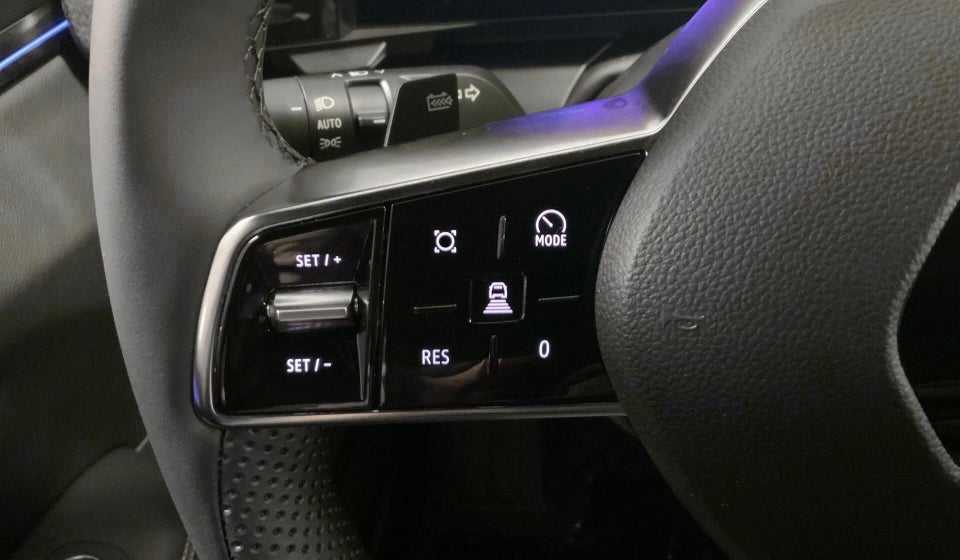 Renault 5 E-Tech 52 Techno 5d