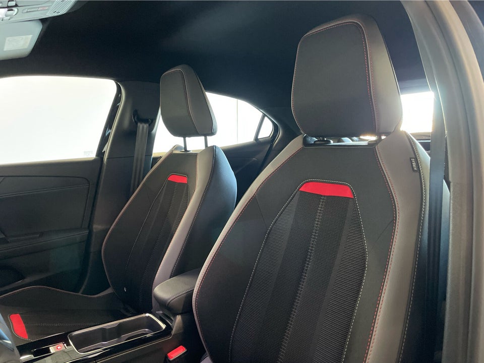 Opel Mokka-e 50 GS Line 5d