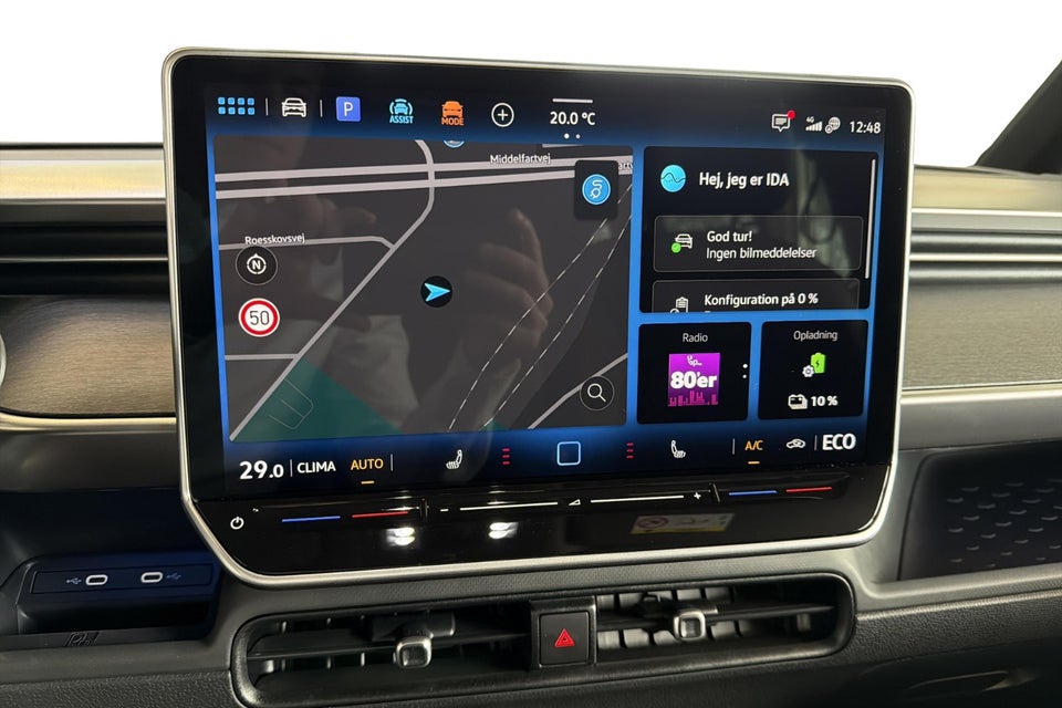 VW ID.Buzz 86 GTX+ 4Motion 7prs LWB 5d