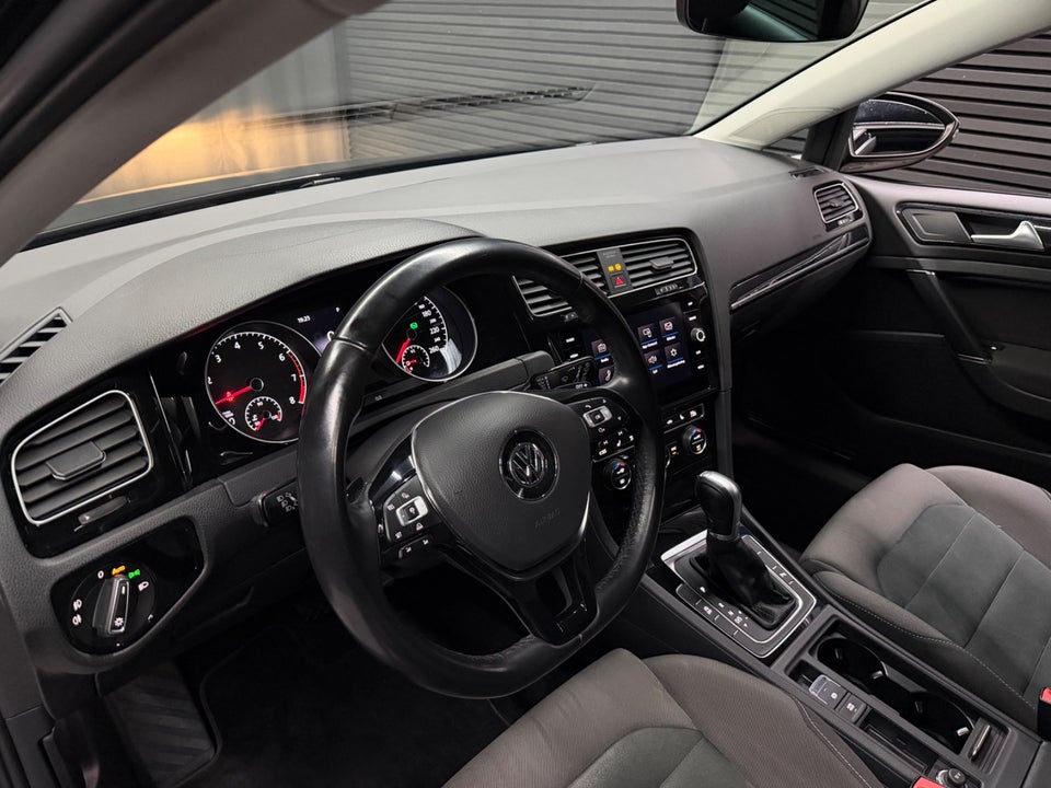 VW Golf VII 1,5 TSi 150 Highline DSG 5d