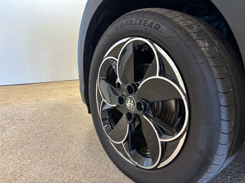 Alfa Romeo Junior Elettrica Core 5d