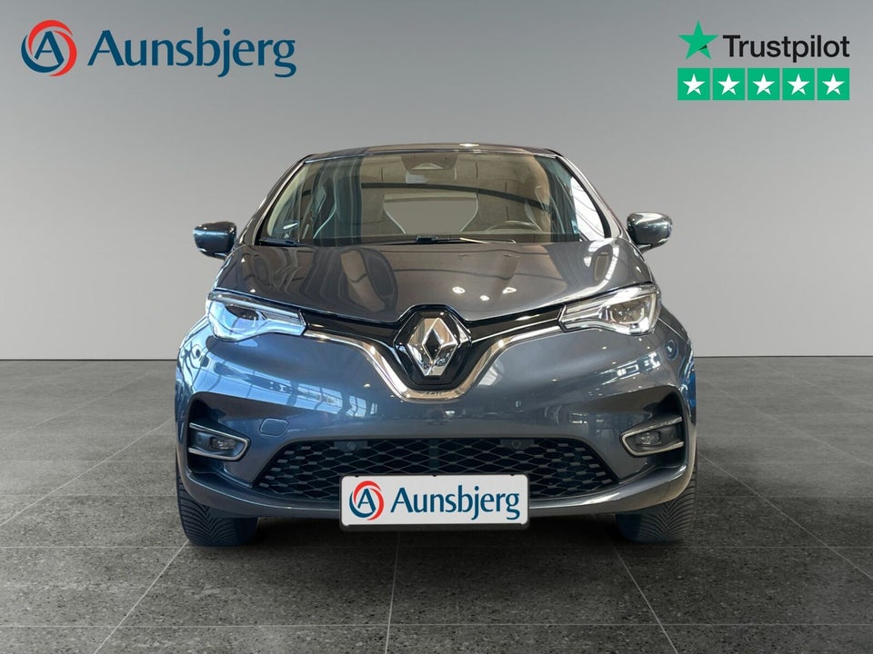 Renault Zoe 52 Experience 5d