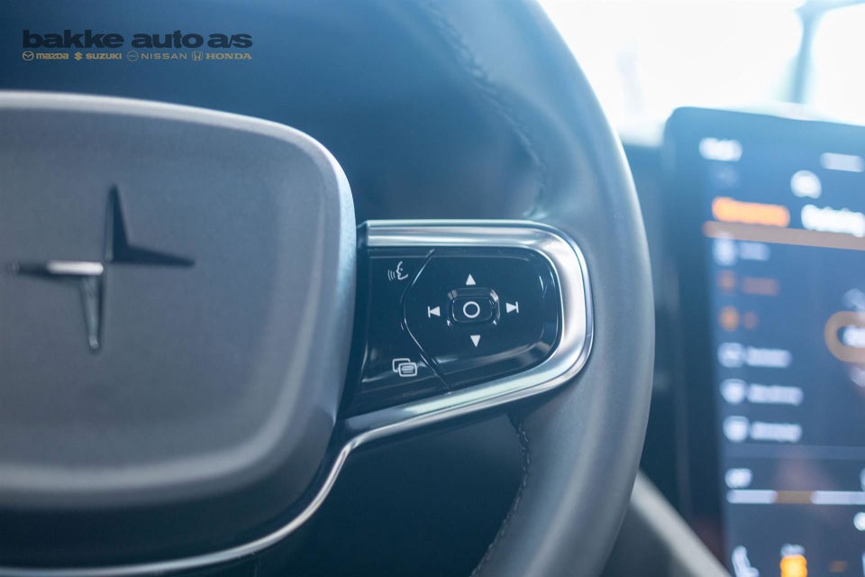 Polestar 2 Long Range 5d