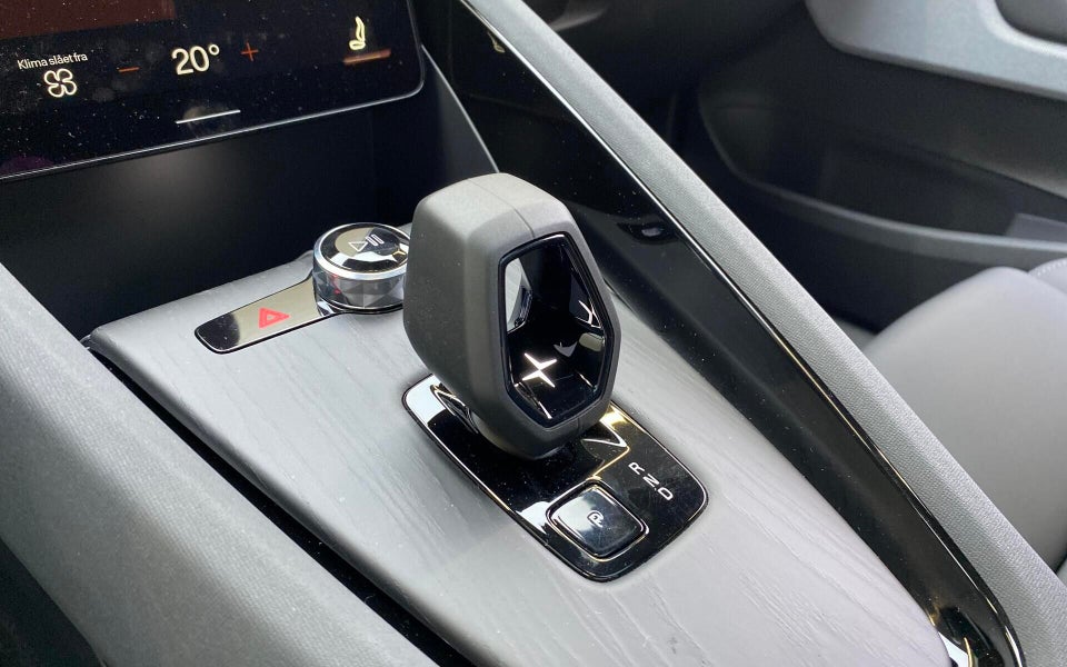 Polestar 2 Performance Nordic Edition AWD 5d