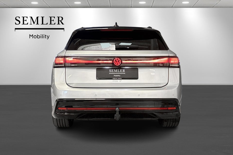 VW ID.7 86 Style S+ Tourer 5d