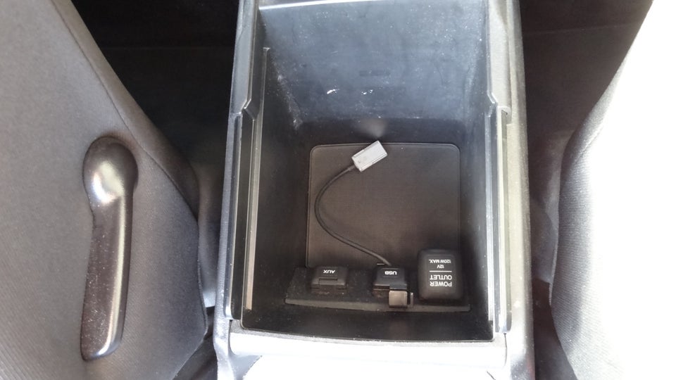 Honda Accord 2,2 i-DTEC Lifestyle Tourer 5d