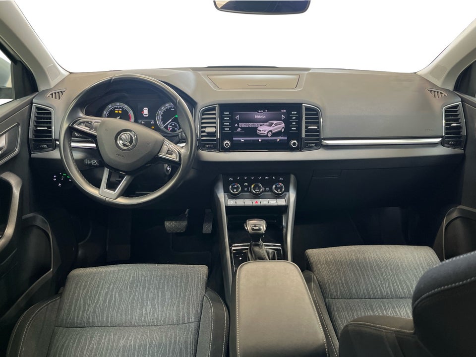 Skoda Karoq 1,5 TSi 150 Style DSG 5d