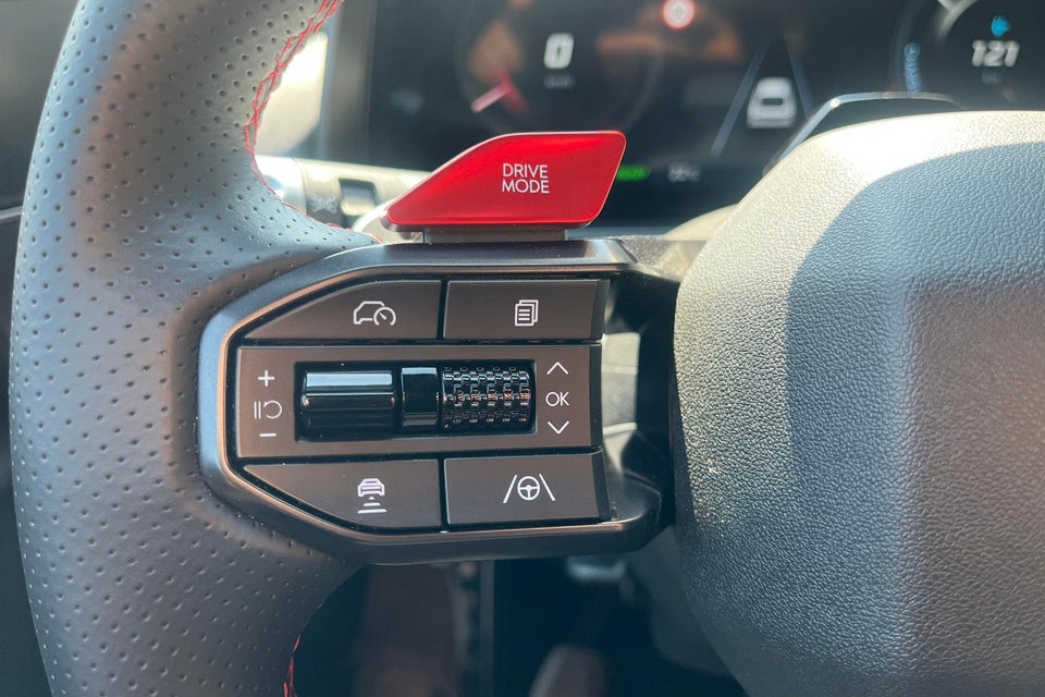 Hyundai Ioniq 6 84 N Line+ 4d