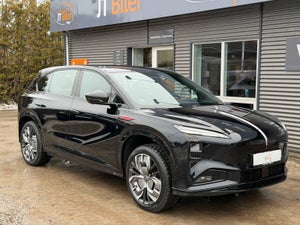 Hongqi EHS7, modelår 2025, 4,000 km