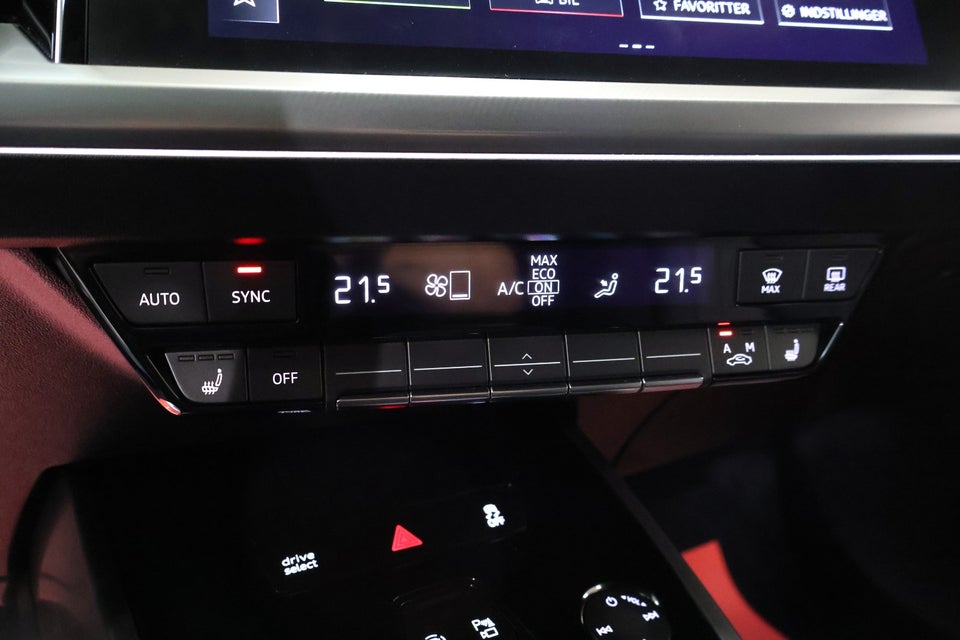 Audi Q4 e-tron 40 Advanced Sportback 5d