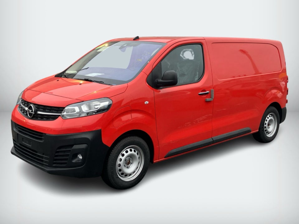 Opel Vivaro-e 75 Enjoy+ L3