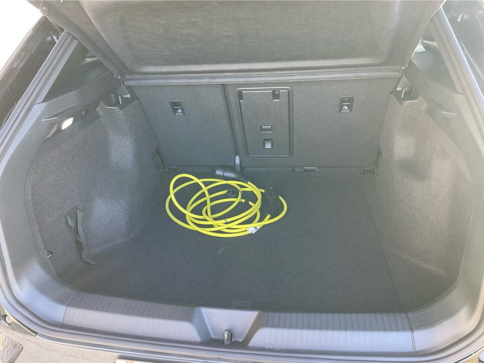 VW ID.4 52 Pure Performance 5d