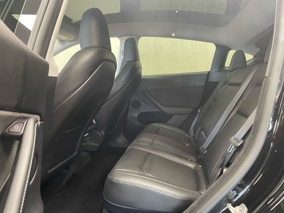 Tesla Model Y Performance AWD 5d