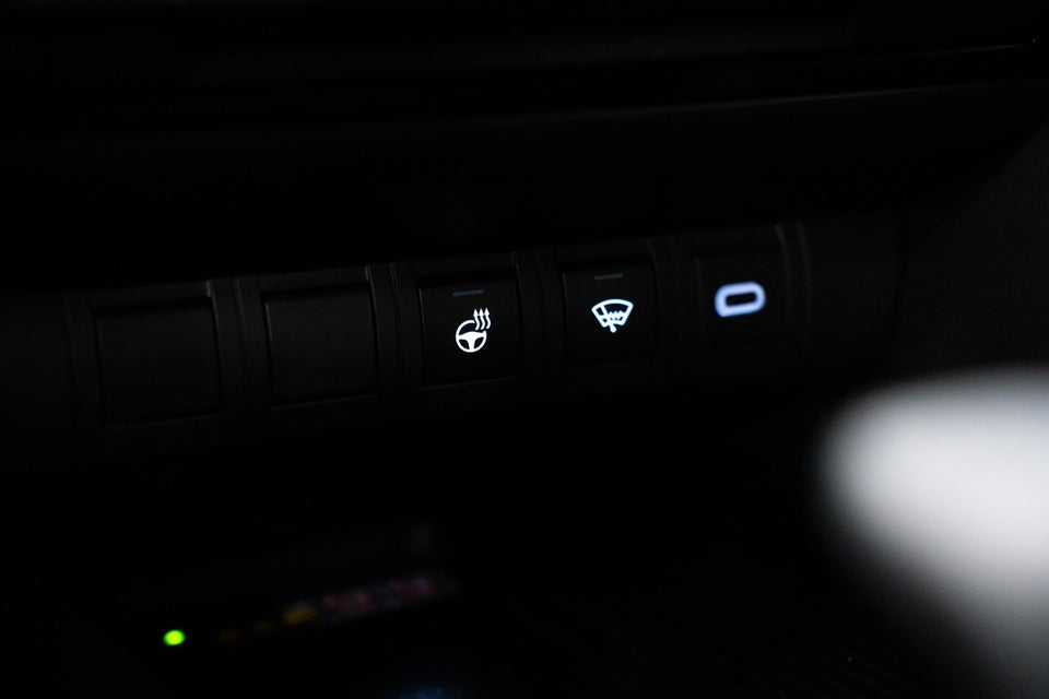 Toyota C-HR 2,0 Plug-in Hybrid Style 5d