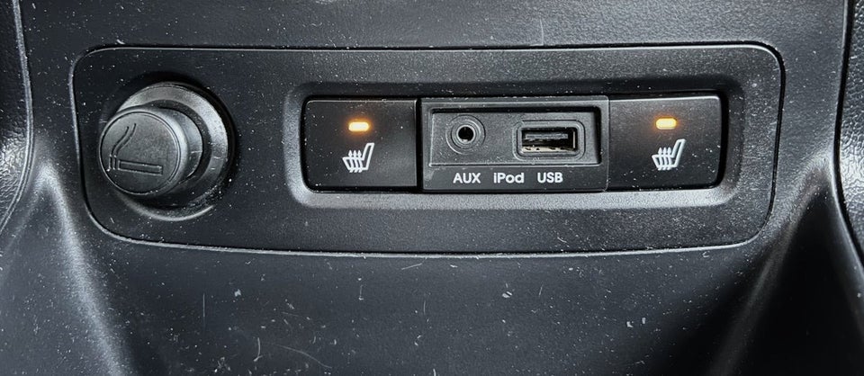 Hyundai i20 1,25 Classic XTR 5d